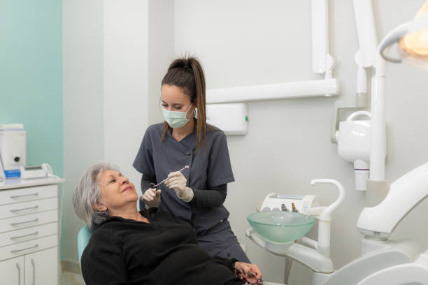Best Emergency Dentist for Lost Fillings or Crowns in Macarthur, WV