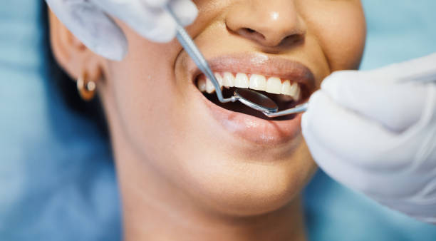 Best Emergency Dental Extractions in Macarthur, WV