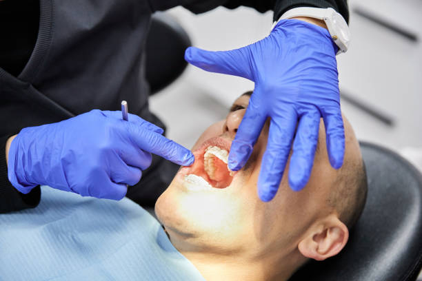 Best Emergency Dental Care for Abscessed Tooth in Macarthur, WV