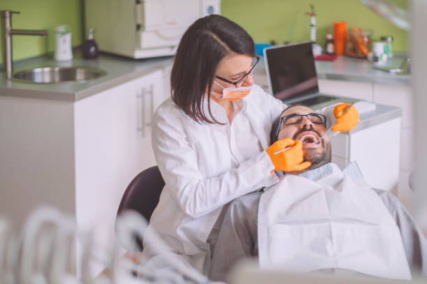 Best Urgent Dental Care for Toothache in Macarthur, WV
