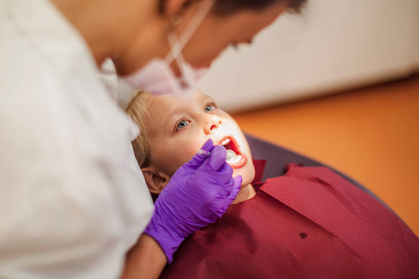 Best Pediatric Emergency Dentist in Macarthur, WV