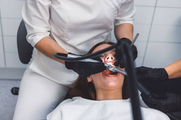 Best Emergency Dental Services for Seniors in Macarthur, WV
