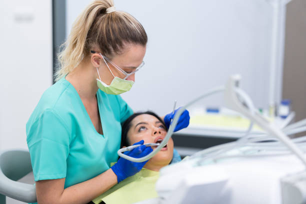 Best Mobile Emergency Dentist in Macarthur, WV