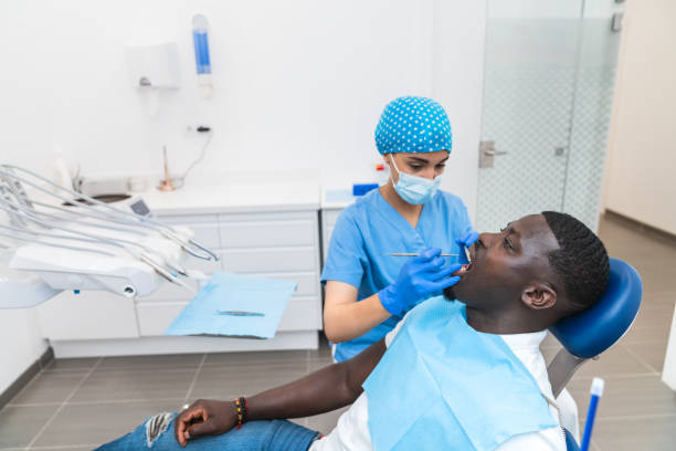 Best Mobile Emergency Dentist in Macarthur, WV